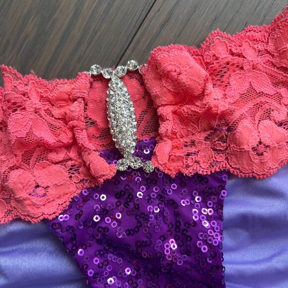 Pinkini Bikini - Picture 2 of 5